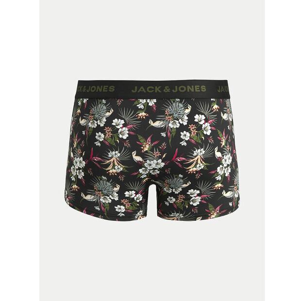 Боксеры Jack & Jones Flower