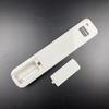 Ergonomic Air Conditioning Remote Controller For YKR N002E Durability ABS Construction Long Ranges