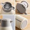 Joyoung 2L Stainless Steel Thermos Flask