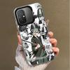 Bleach Kisuke Urahara Shockproof Phone Case for Xiaomi Poco X7 X6 X5 X3 Pro F7 Ultra M8 Redmi 15C 15 14C 13C 12C 10C 13 12 10