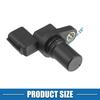 Pack (1) Car Transmission Speed Sensor No.4262039051 For KIA Spectra 2004-2009