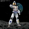 BANDAI SPIRITS Standard Kamen Rider Fourze Base States Plastic Model 197714 Figure-rise Pre-Colored