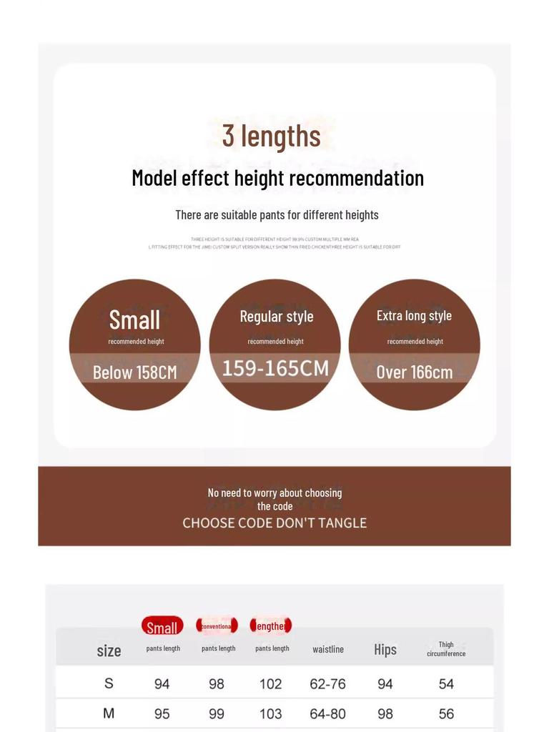 Pantalones de Café de Pierna Ancha y Cintura Alta para Mujer - Versátiles para Primavera, Otoño e Invierno con Terciopelo Plus, Corte Holgado, Estilo Casual Drapeado.