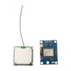 GPS Module NEO-6M 3V-5V Power Supply  with Antenna for Arduino
