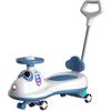 Unterwegs mit Baby – Kickbikes & Pedal-Gokarts