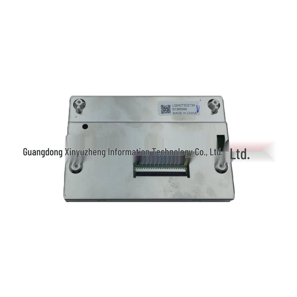LQ042T5DZ11: Compatible Display Screen for Ford Kuga and Escape Dashboard
