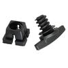 1/5/10pcs Genuine Tool Box Thumb Screw and Nut for BMW Tool Boxes for BMW E46 E34 E39 E38 71111179445