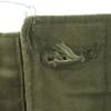 US ARMY 70s Vintage M65 DLA Cargo Pants XS Khaki Military Men's Used