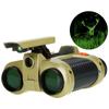 High Clear Binocular With Nonslip Grip Professional Large Ranges Binocular with Low Light for Classroom Observations