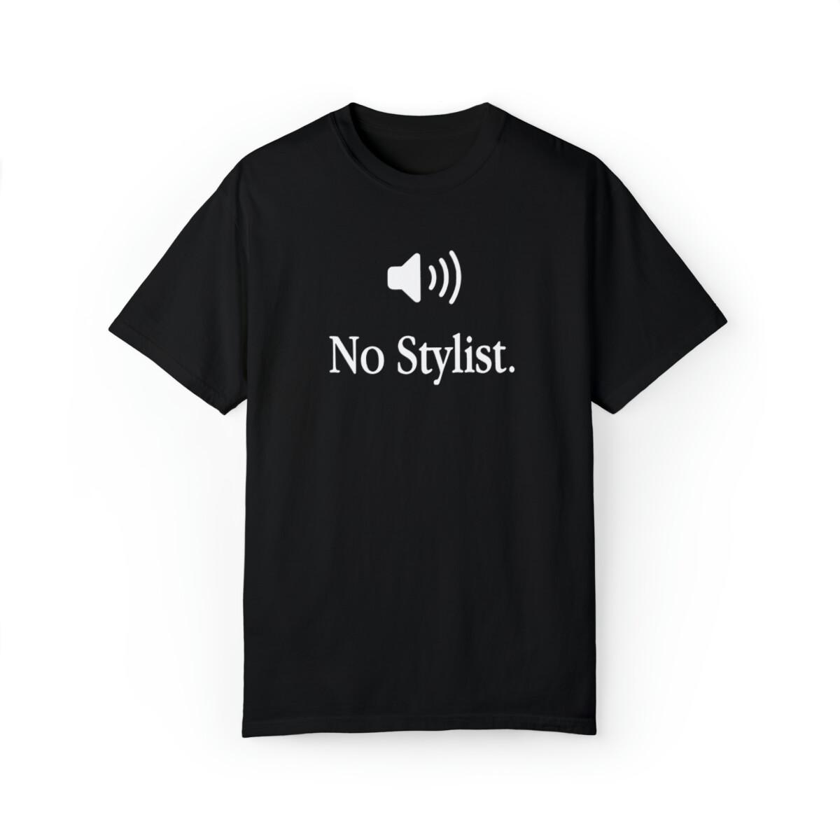 Destroy Lonely No Stylist Tour Merch Tee Shirt XXXXL