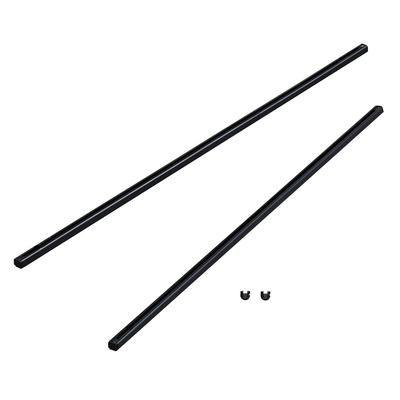 SEIWA kolejnice na záclony Z93 (2 kusy)