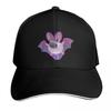 Bat  Dark Baseball Cap Birthday Horse Hat Golf Wear Golf Hat Unisex Women Unisexs