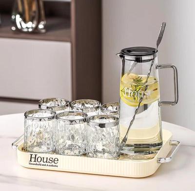 Recipientes para bebidas – Copas y vasos