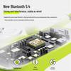 Lanston AirFit Open-Ear Sport Bluetooth Earphones