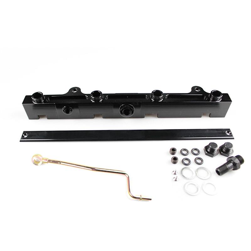 Durable-Car Modification Fuel Rod Fuel Rail Kit For Honda Civic