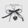Schattige Strik Mini Rugzak Hangende Handtas Hanger Tas Hanger Tassen Accessoires