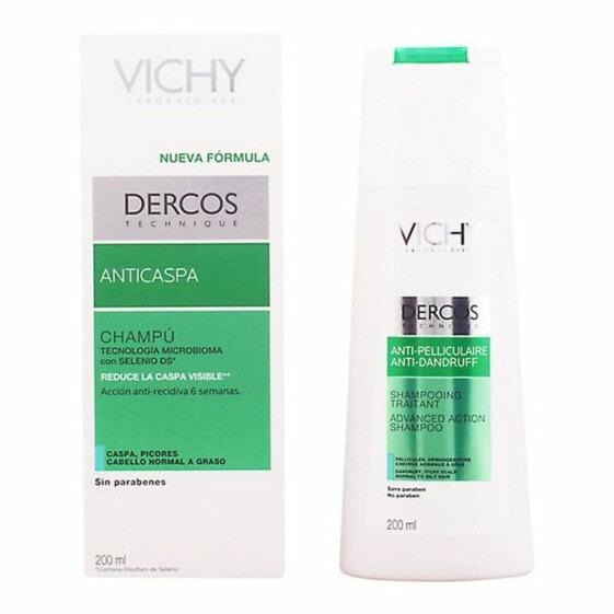 

Шампунь VICHY Dercos Anti Dandruff 1000 мл