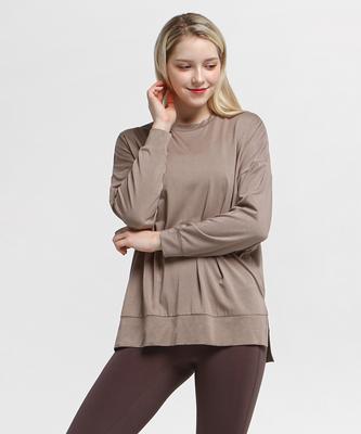 NOKJOK [2 Pack] Amy Modal Sweatshirt 2-Piece Set (Type A)