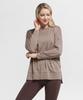 NOKJOK [2 Pack] Amy Modal Sweatshirt 2-Piece Set (D Type)