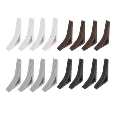 Dverné kovanie a zámky – Dveřní zarážky