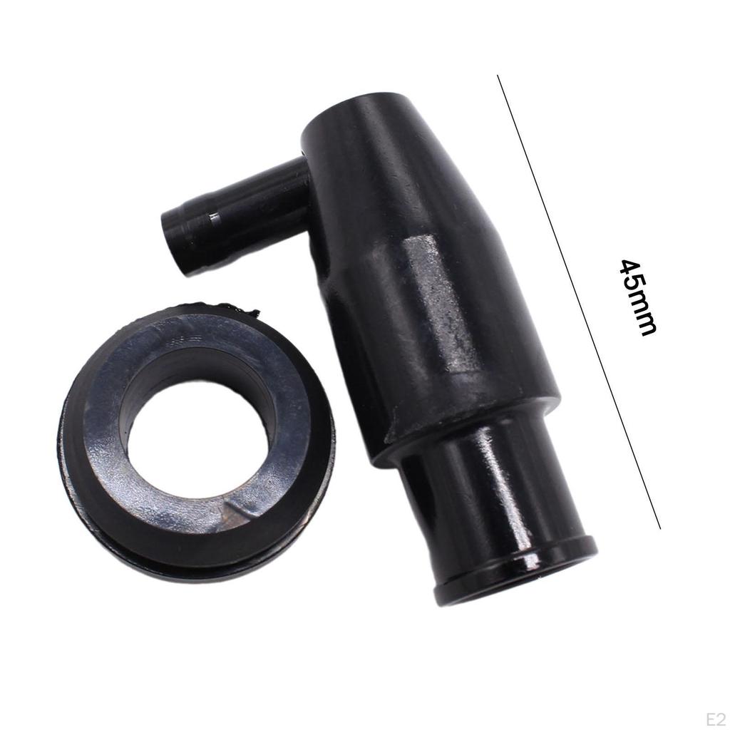 Valve Cover Pcv Breather Direct Replaces Spare Parts Easy To Install Smooth