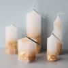 1 Bottles Gold Foil of The Candle 2g Wax Foil Handmade Candles Creative Scented Candles DIY Materials Mousse Foil Decoration