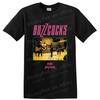Buzzcocks Punk Rock Band T Shirt Live Studio Photo Music Fan Tee Vintage Style