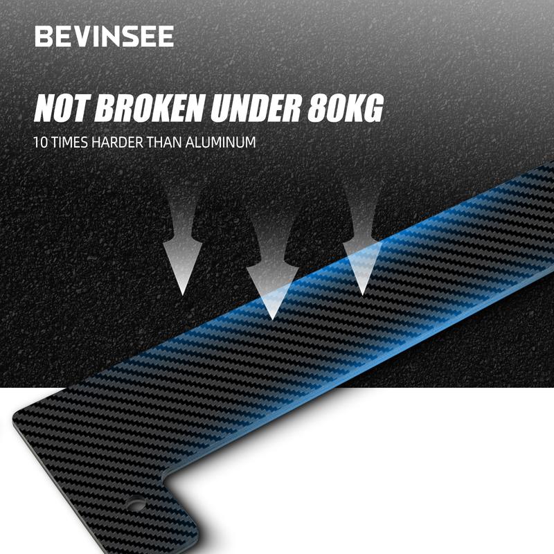 For Honda K20 K24 Carbon Fiber Spark Plug Cover, for Honda Acura Accord Civic CRV