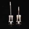 Dental Broken Root Drill Remnant Extractordental Apical Root Fragments Drill