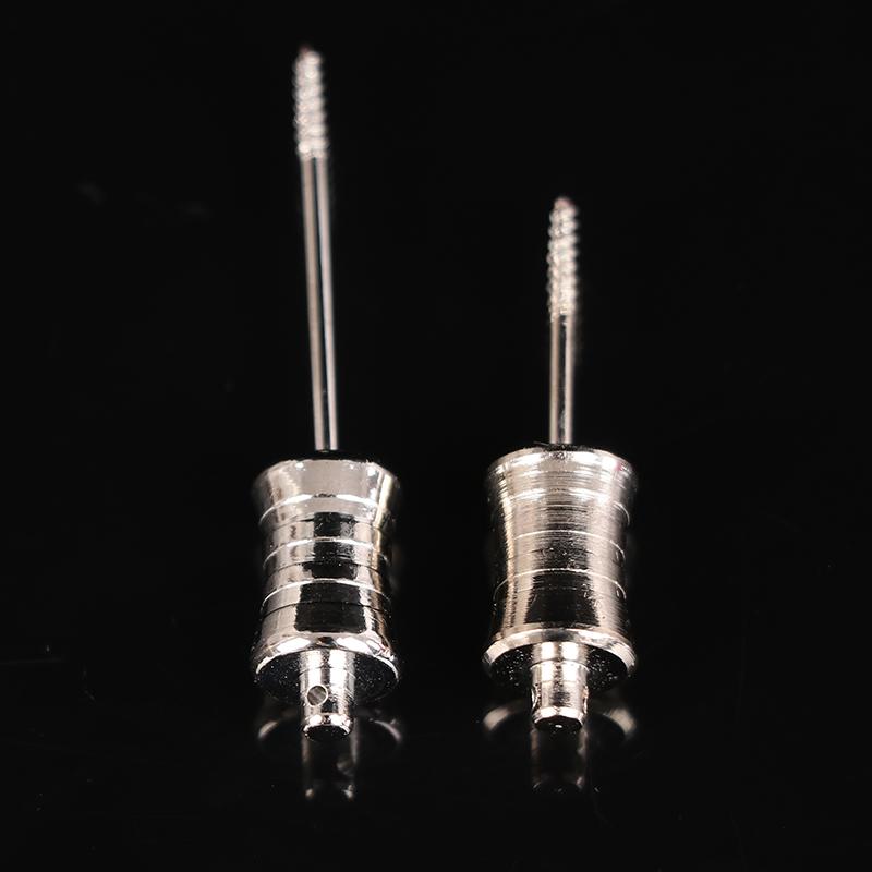 Dental Broken Root Drill Remnant Extractordental Apical Root Fragments Drill
