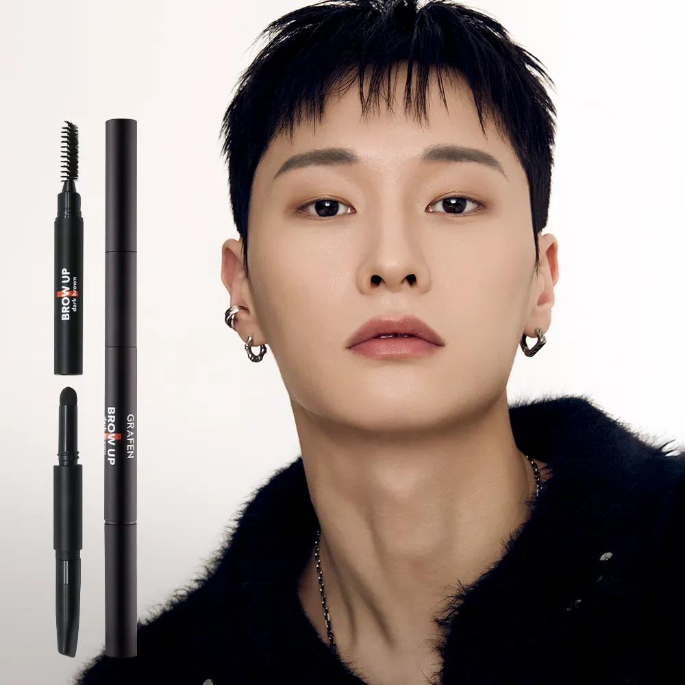 GRAFEN Brow Up Brow Pencil [DARK BROWN]