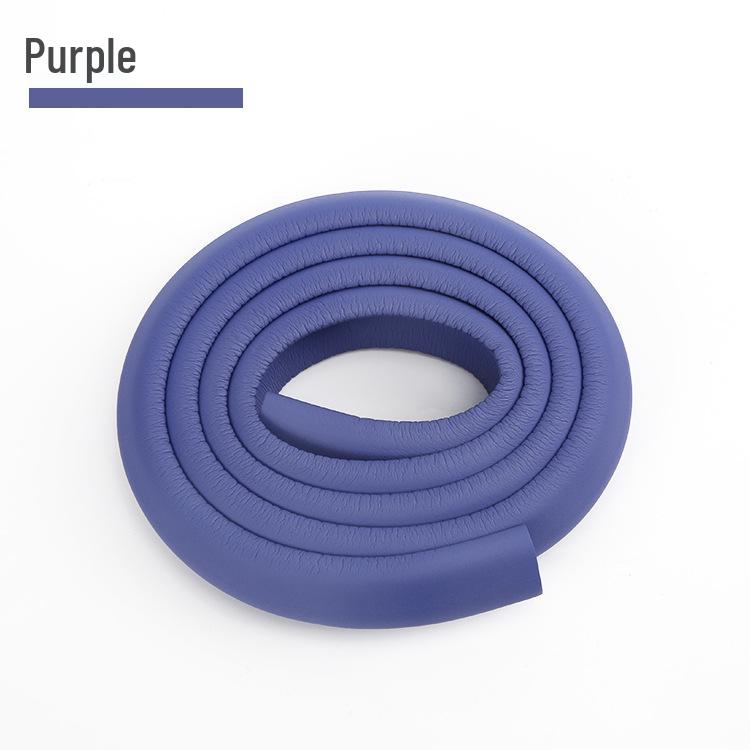 

Детская защитная противоударная полоса, толщиной 2 м с 4 м клейкой ленты для защиты младенцев и малышей 1.2cm Thick, 3.5cm Wide, 2m Long