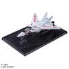 Takara Tomy Tomica Premium Unlimited The Super Dimension Fortress Macross VF-1J Valkyrie (Hikaru Ichijo Machine) Mini Car Toy Ages 6+