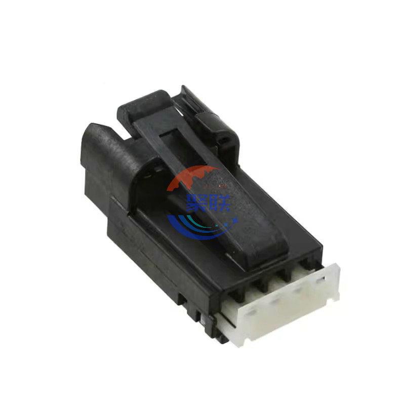 Automotive 4-Pin Wire Harness Connector Plug 31068-1070/1010