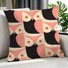 Marke Ästhetische Kunst OOrla Kiely Kissenbezug Kissenbezug Set Stk x x x Kissenbezug Dekorativ Sofa Heimdekoration