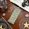 Divination Tools Wrap Pouch with Quick Pull String Card Holder Storage Bag for Travel and Home Use Easy to Carry
