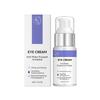 Retinol Moisturizing Eye Cream Exfoliating Anti-Puffiness Dark Circle Removal Rejuvenate Shrinks Pores Eye Brightening Cream