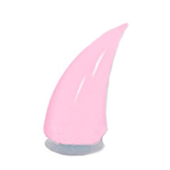 Helmhörner Wasserdichter doppelseitiger Klebstoff aus Gummi Niedliche Helm-Teufelshörner