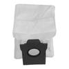 Complete Replacement Kit Mop Cloth Dust Bag Side Brush For MOVA For P50 Pro