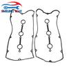 Engine Valve Cover Gasket Seal Set # 22441-39810 For Hyundai Santa Fe XG350 XG300 Kia Amanti Sorento Sedona 3.5L DOHC V6