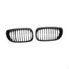 2x Grille Trim 51137064318 Easy Installation for BMW Coupe 3 Series E46
