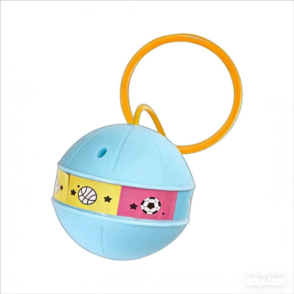 Children'S Luminous Jumping Ball Balance Feelings Training Toys Luminous Bouncing Ball Outdoor Sports One-Foot Ball Kids Game