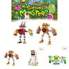 My Singing Monsters Bausteine Seltene Wubboox Mit 246 Stück Abs Kleinen Partikeln Puzzle Spielzeug