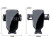 For Chery Jaecoo J8 TIGGO 9 2025 2024 2023 Car Mobile Phone Holder 12.3inch GPS Navigation Bracket Base Wireless Charger