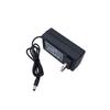 Universal 12V Power Adapter for Desktop, LED Monitor & Light Strip (3A, 2.5A, 2A)