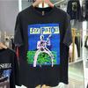 Remake Sex Pistols Band 90s Retro Style Black T Shirt Unisex Shirt Men Women