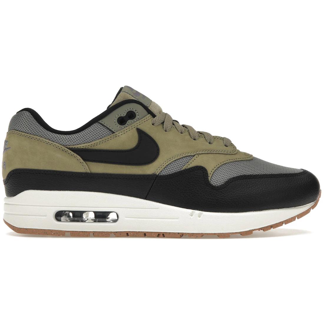 

Sneaker Nike Air Max 1 SC Dark Stucco(FB9660-003) 43