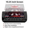 Air Condition Control System A/C Touch Screen for BMW X5 F15 2014-2018 10.25''
