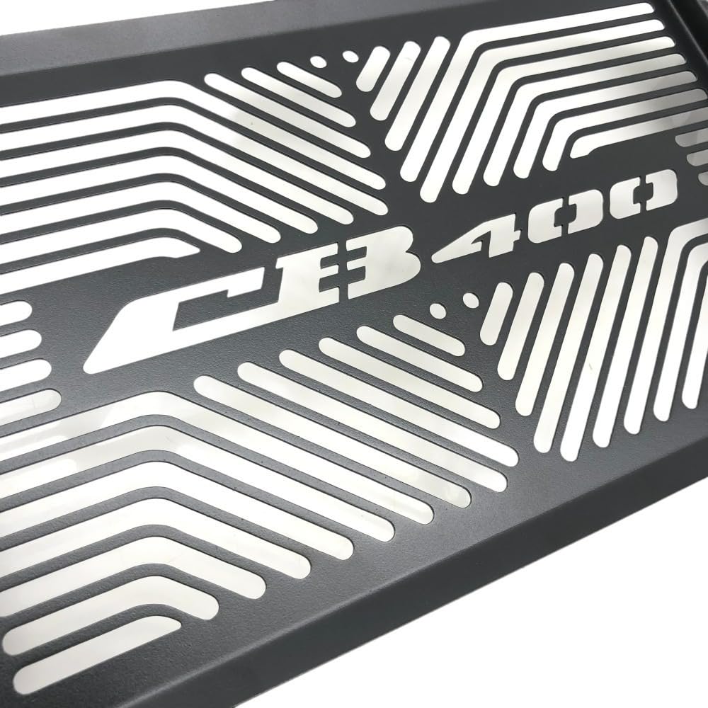 Aluminum Radiator Cover NC42 Radiator Cap for CB400SF (1992-1998) / CB400 VTEC (1999-2014) Engine Cooling Parts