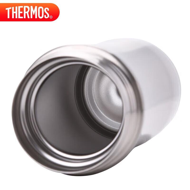 THERMOS JCG-400 Stainless Steel Vacuum Mug